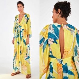 Farm Rio Pietra Dress